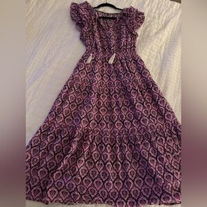 THML dress